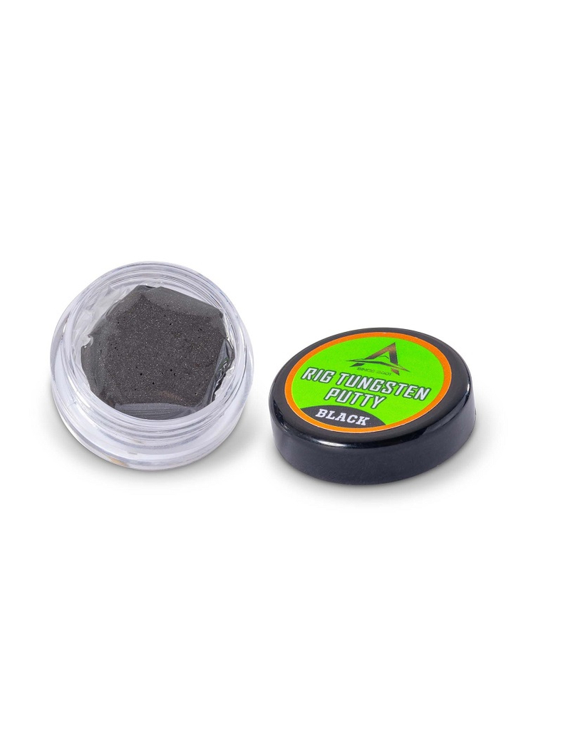 Паста вольфрамовая ANACONDA Rig Tungsten Putty - 15g - Brown, изображение 3