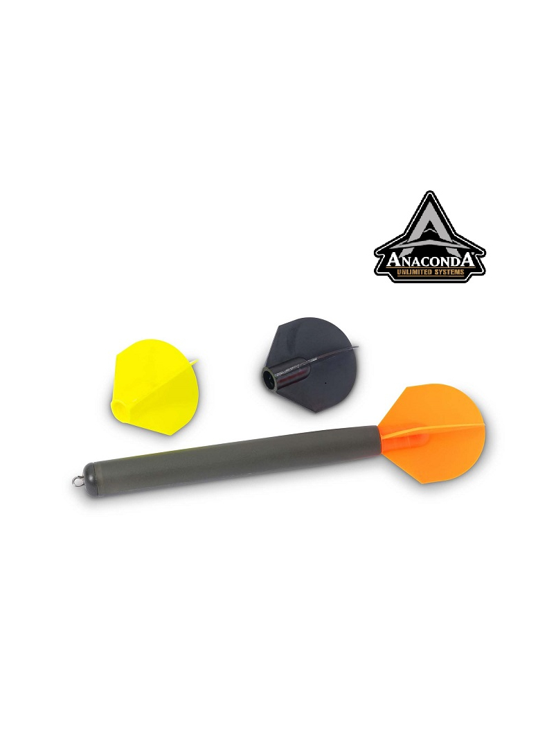 Поплавок маркерный ANACONDA Spod Marker Float Kit