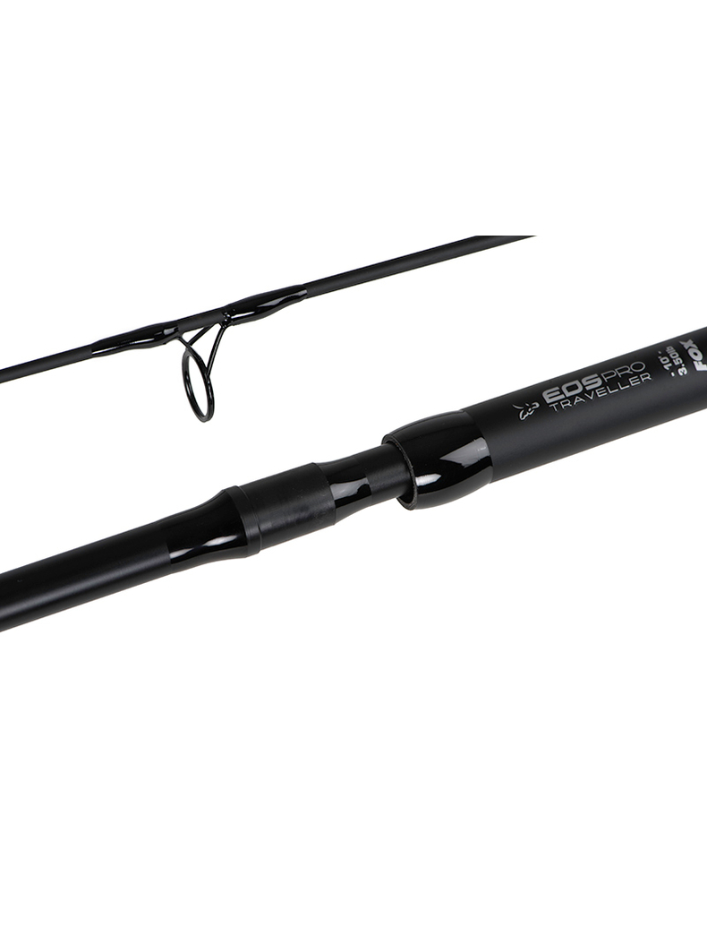 Удилище FOX EOS Pro Traveller 8-10f 3lb, Длина удилища: 8 ft - 10 ft, Тест удилища: 3.00 lb, изображение 3