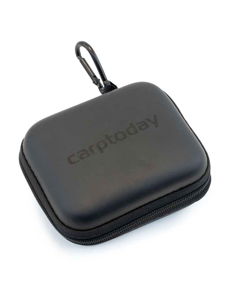 Налобный фонарь Carptoday Apollo 3 PRO с функцией подсвечивания лески, изображение 2