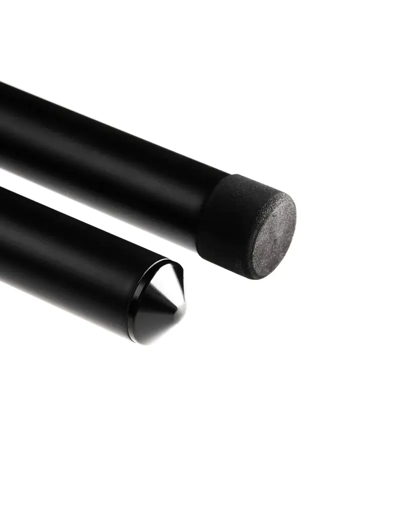 Ручка для подсачека De-Nova Carp Tackle Bayonet Black Edition, изображение 5