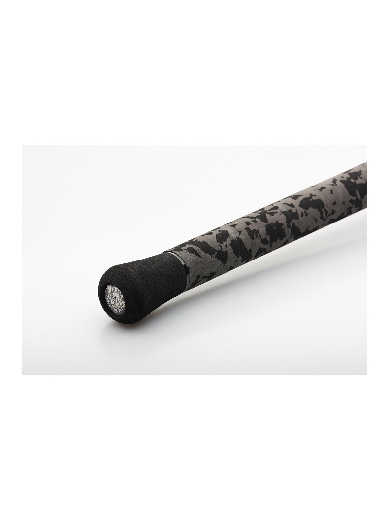 Удилище на сома MADCAT® WHITE SPIN G2 - 2.70m / 50-175g, изображение 3