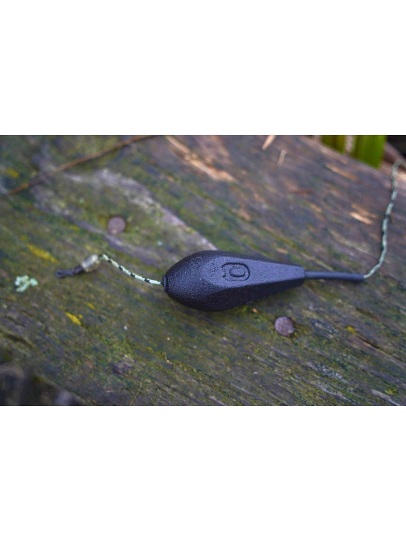 Груз карповый Carptoday Горизонт Инлайн, Вес: 3.0 oz – 85 г, изображение 3