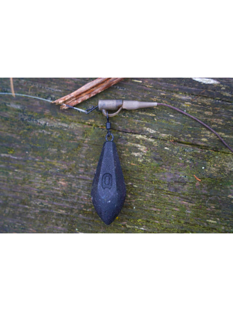 Груз карповый Carptoday Горизонт, Вес: 3.7 oz – 106 г, изображение 3 Груз карповый Carptoday Горизонт, Вес: 3.7 oz – 106 г, изображение 3