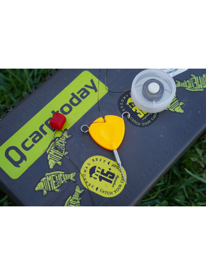 Многофункциональный инструмент PANDA Tackle Multitool 5 в 1, изображение 3