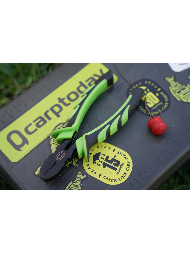 Обжимной инструмент Carptoday CRIMP TOOL 3D, изображение 5 Обжимной инструмент Carptoday CRIMP TOOL 3D, изображение 5
