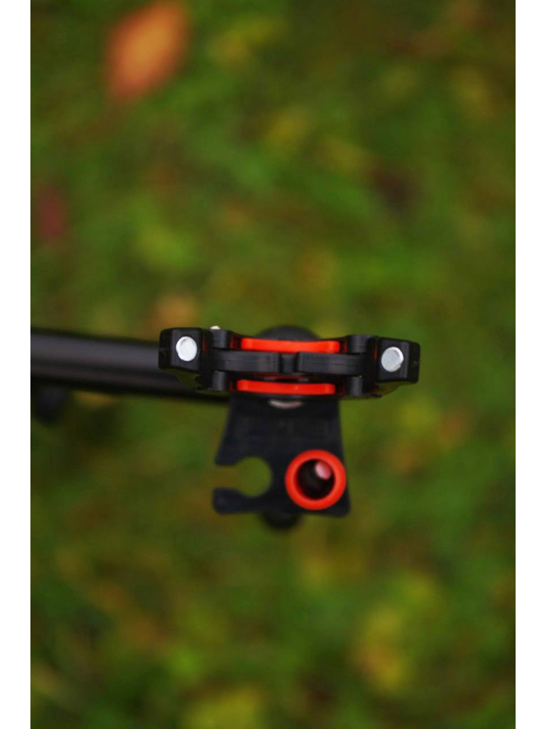 Задний держатель PANDA TACKLE Магнитум, изображение 8