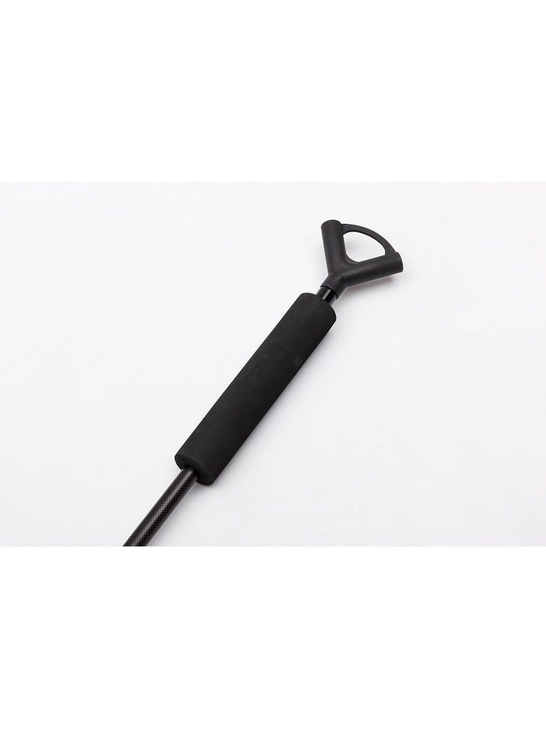 Подсачек карповый PROLOGIC C2 ELEMENT SC Landing Net and Float - 105cm / 1,80m - 2pcs, изображение 4