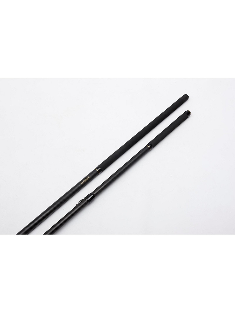 Подсачек карповый PROLOGIC C2 ELEMENT SC Landing Net and Float - 105cm / 1,80m - 2pcs, изображение 2