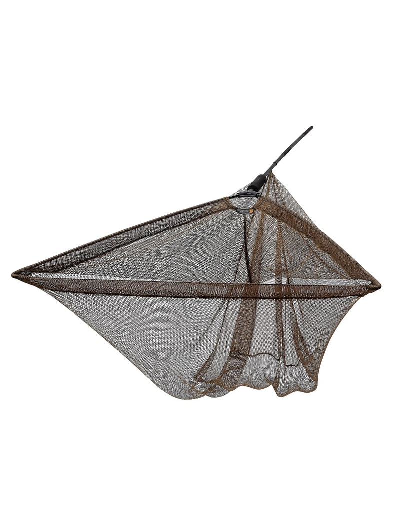 Подсачек карповый PROLOGIC C2 ELEMENT SC Landing Net and Float - 105cm / 1,80m - 2pcs, изображение 6