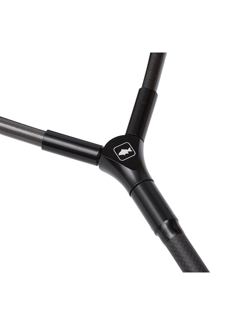 Подсачек карповый PROLOGIC C3 FULCRUM Landing Net and Float - 105cm / 1,80m - 2pcs, изображение 2