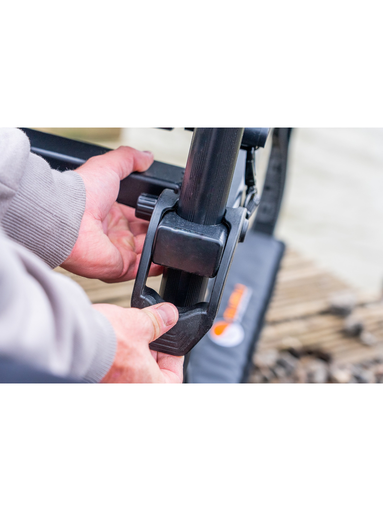 Фидерное кресло GURU X-Level Accessory Chair, изображение 10