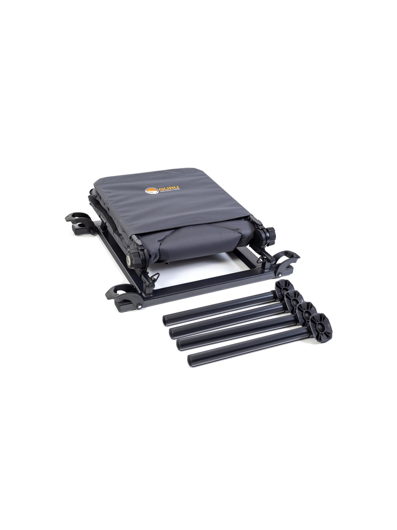 Фидерное кресло GURU X-Level Accessory Chair, изображение 4