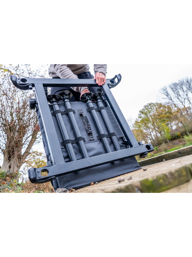 Фидерное кресло GURU X-Level Accessory Chair, изображение 13