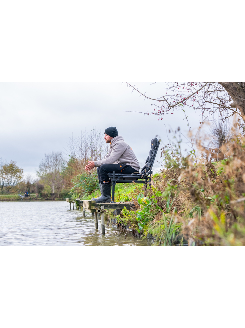 Фидерное кресло GURU X-Level Accessory Chair, изображение 18