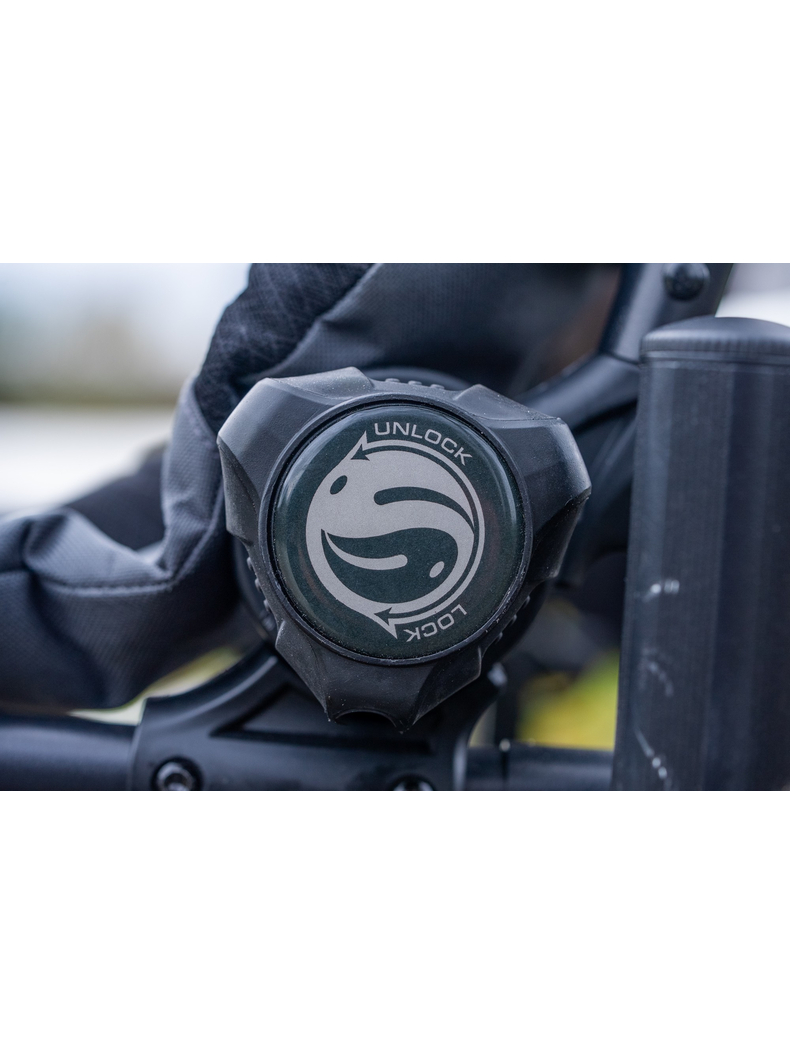 Фидерное кресло GURU X-Level Accessory Chair, изображение 17