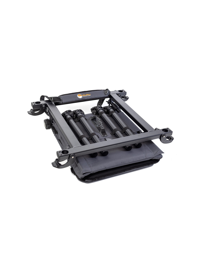 Фидерное кресло GURU X-Level Accessory Chair, изображение 5