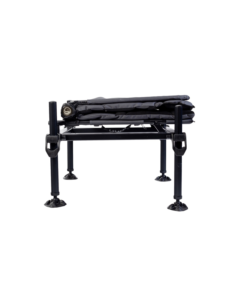 Фидерное кресло GURU X-Level Accessory Chair, изображение 3