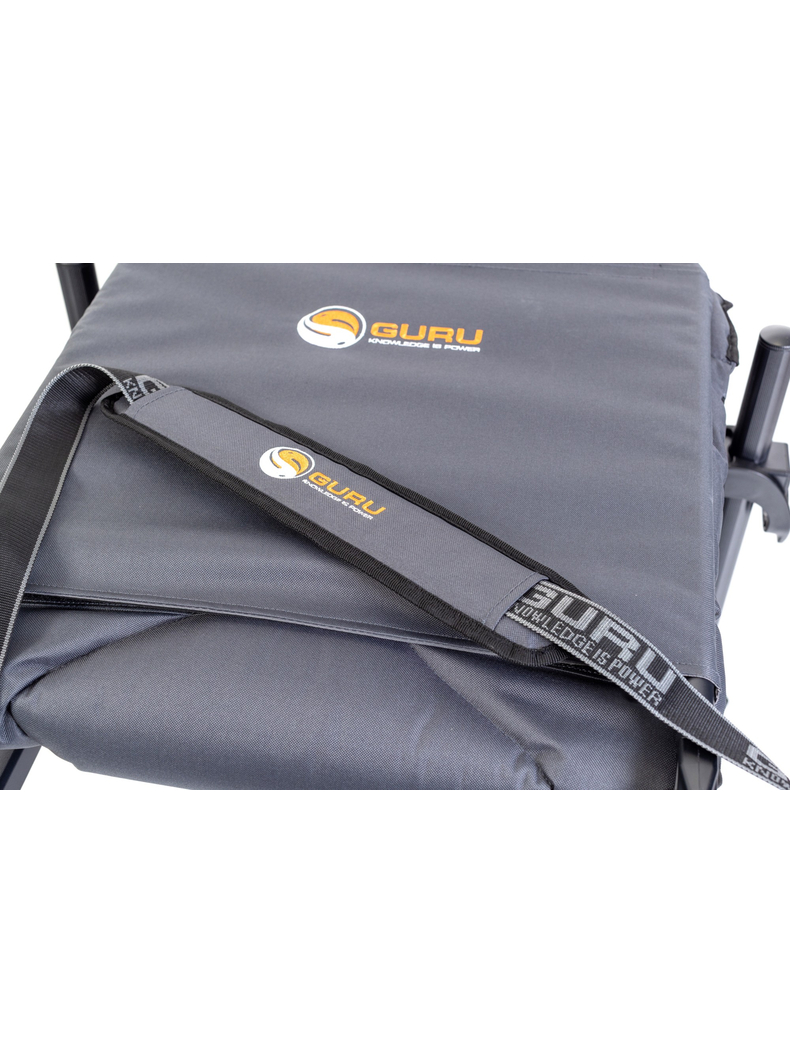 Фидерное кресло GURU X-Level Accessory Chair, изображение 12