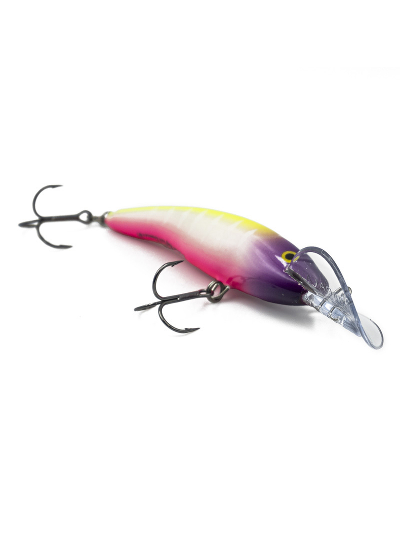 Воблер RAPALA Scatter Rap Tail Dancer 09 /MFT, изображение 2