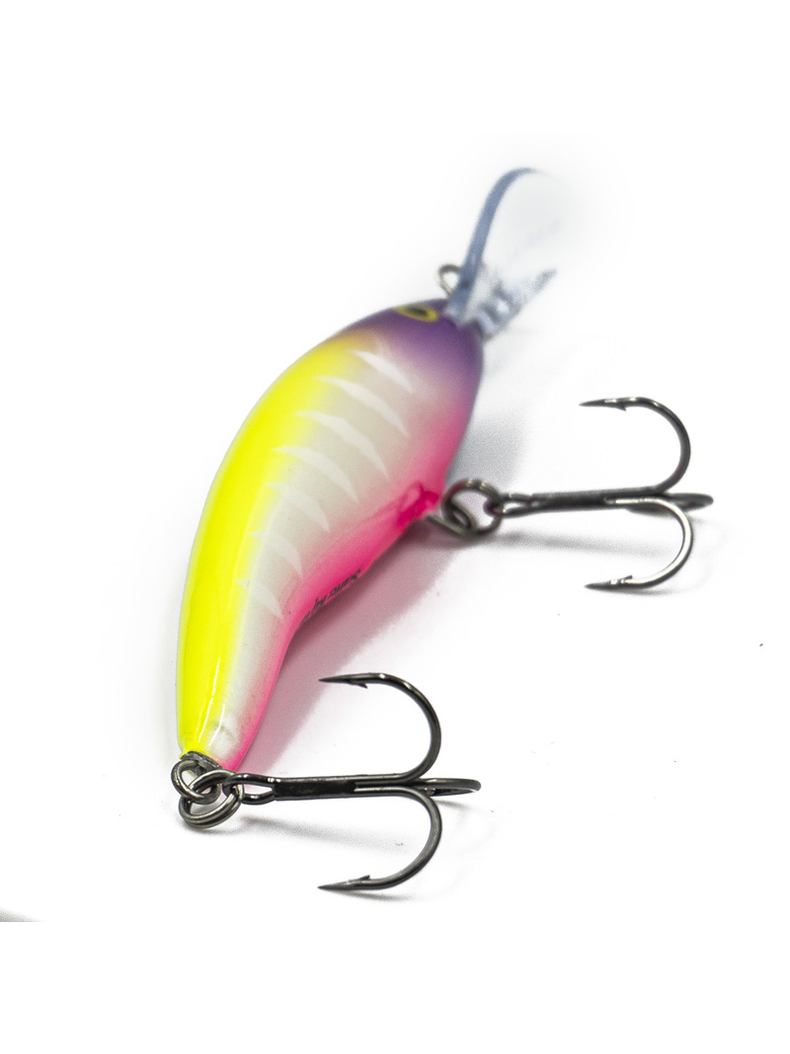 Воблер RAPALA Scatter Rap Tail Dancer 09 /MFT, изображение 4