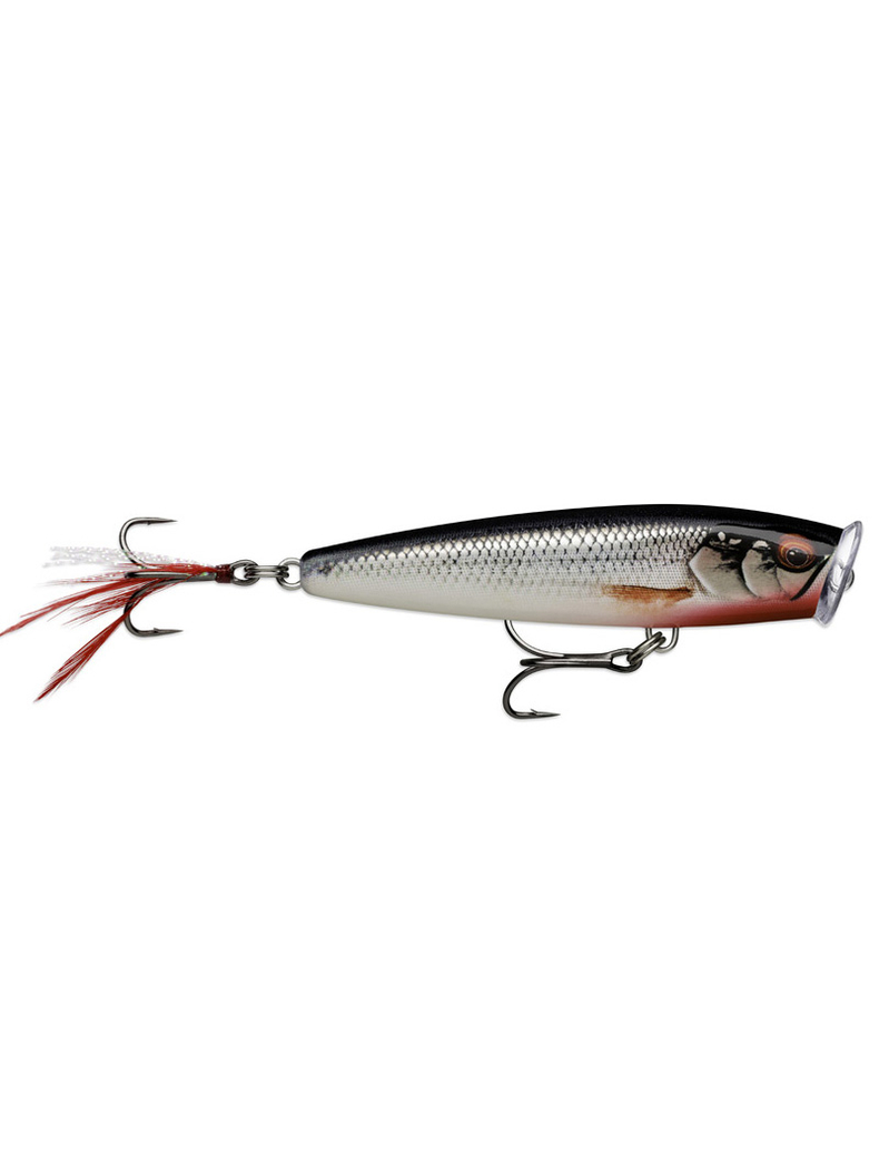 Воблер RAPALA Skitter Pop Elite 75 /GDROL