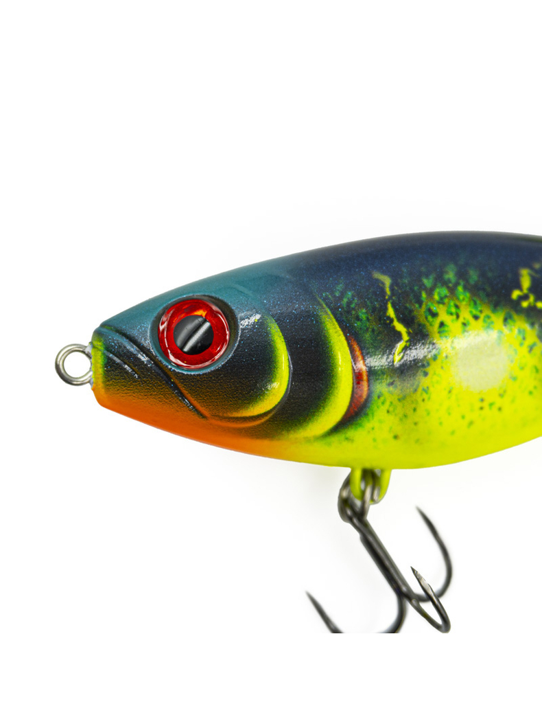 Воблер RAPALA X-Rap Otus 17 /HPS