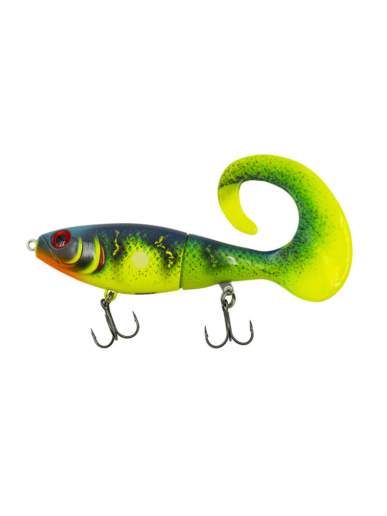 Воблер RAPALA X-Rap Otus 17 /HPS, изображение 3