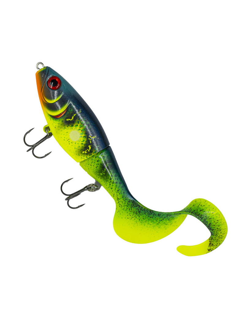 Воблер RAPALA X-Rap Otus 17 /HPS, изображение 4