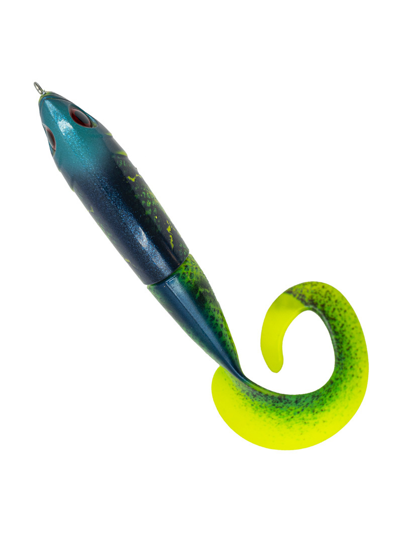 Воблер RAPALA X-Rap Otus 17 /HPS, изображение 5