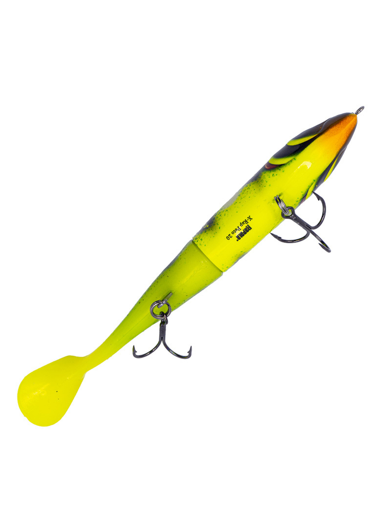 Воблер RAPALA X-Rap Peto 20 /HPS, изображение 3