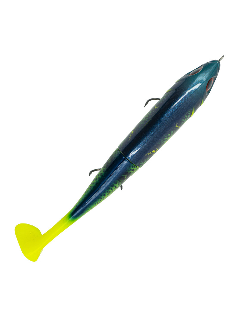 Воблер RAPALA X-Rap Peto 20 /HPS, изображение 4