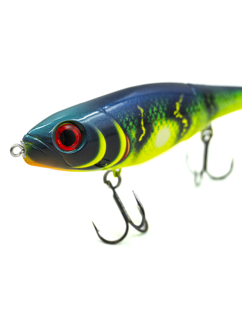 Воблер RAPALA X-Rap Peto 20 /HPS, изображение 5