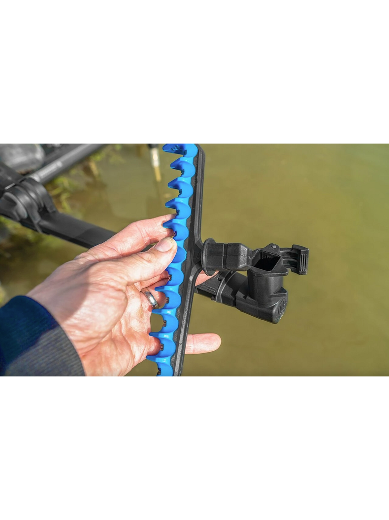 Кронштейн PRESTON Offbox Snaplok Accessory Block