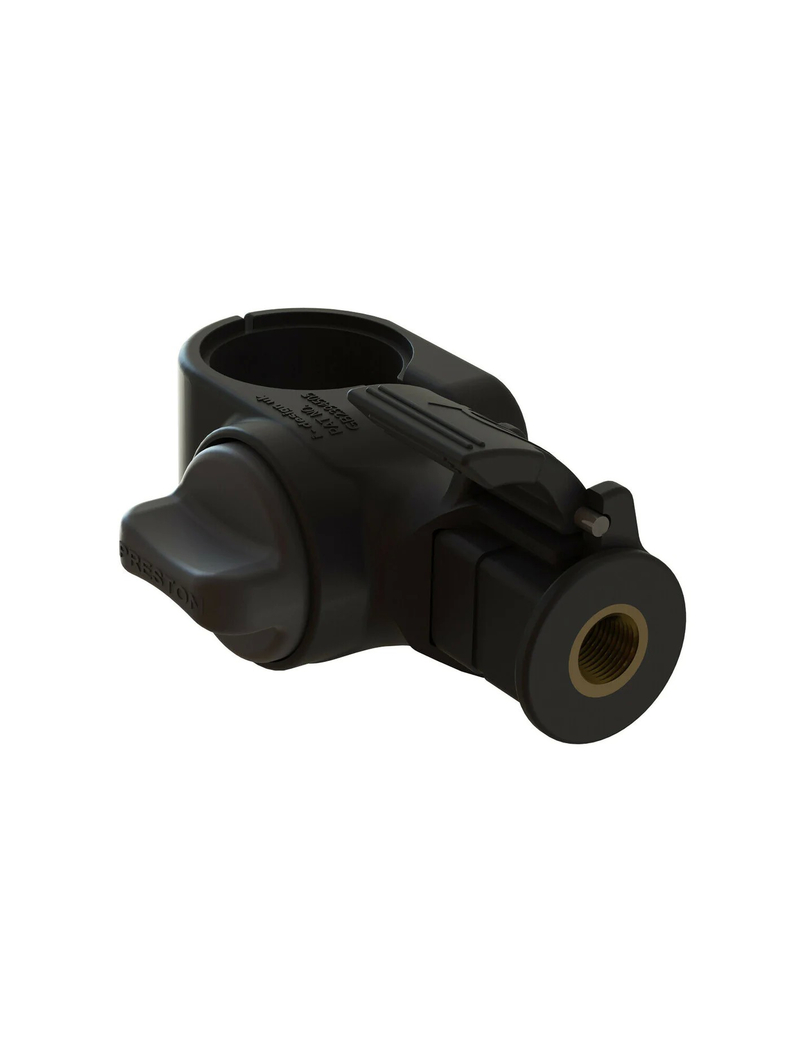 Мягкое ведро с креплением PRESTON Offbox 36 EVA Bowl and Hoop, Размер: Large , изображение 2