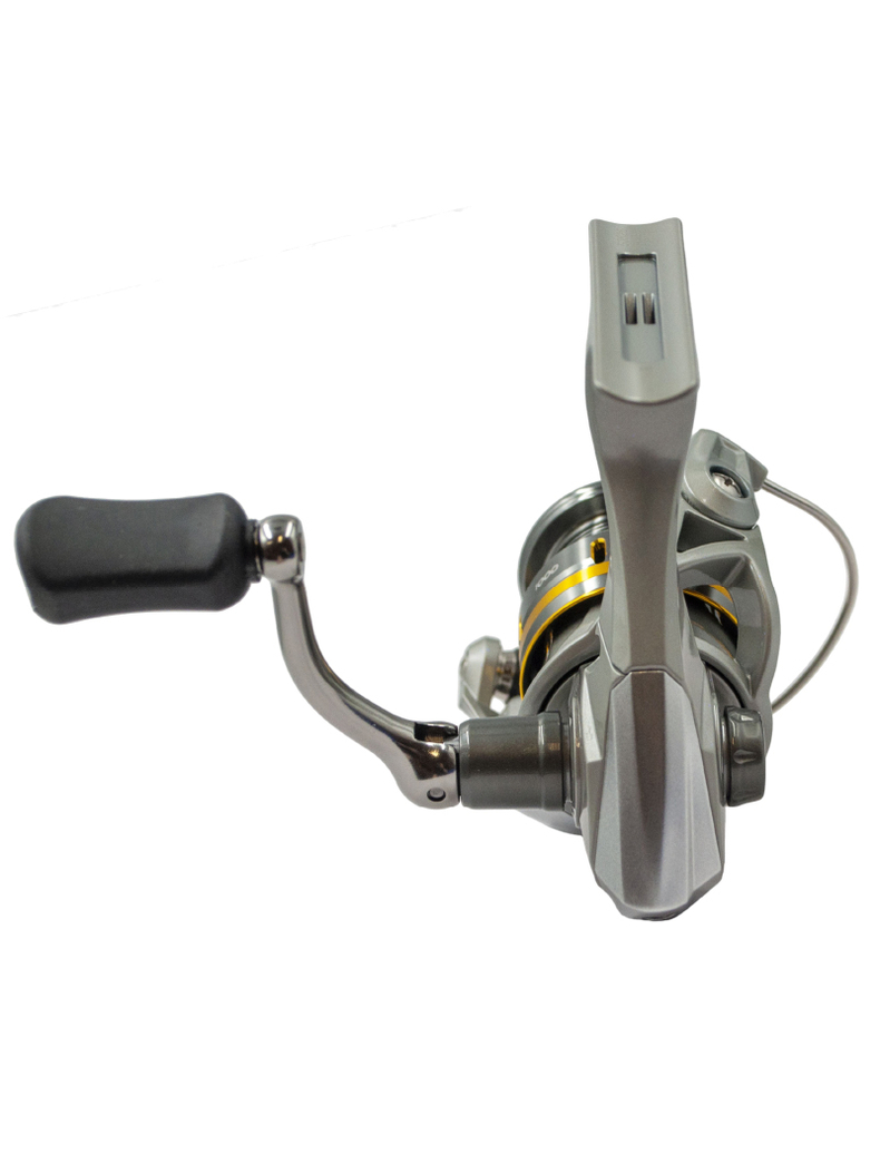 Катушка OKUMA Avenger B AV-1000B Spinning LH 5.2:1