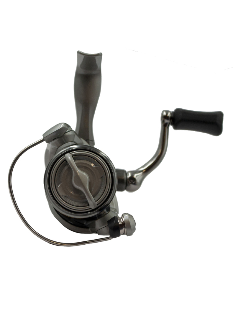 Катушка OKUMA Avenger B AV-1000B Spinning LH 5.2:1, изображение 2