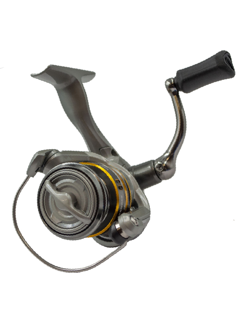 Катушка OKUMA Avenger B AV-1000B Spinning LH 5.2:1, изображение 3