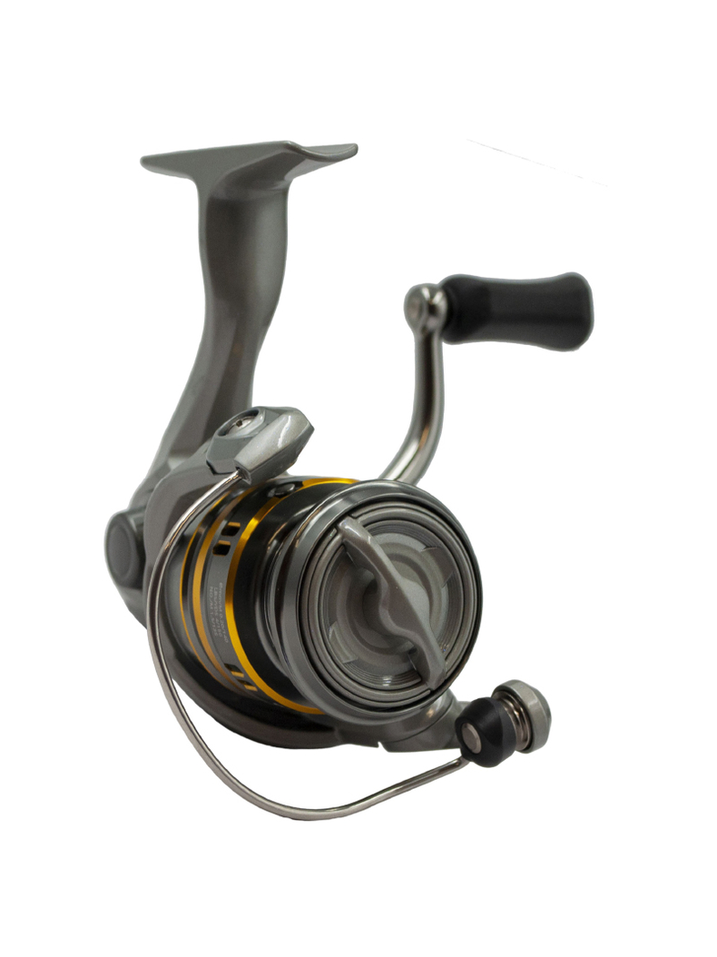 Катушка OKUMA Avenger B AV-1000B Spinning LH 5.2:1, изображение 4