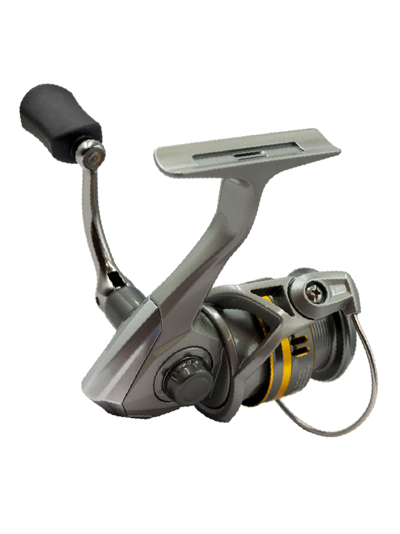 Катушка OKUMA Avenger B AV-1000B Spinning LH 5.2:1, изображение 5