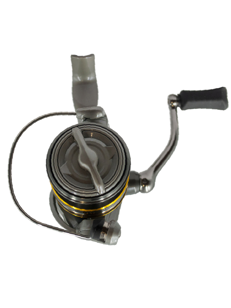 Катушка OKUMA Avenger B AV-2500B Spinning LH 5.3:1