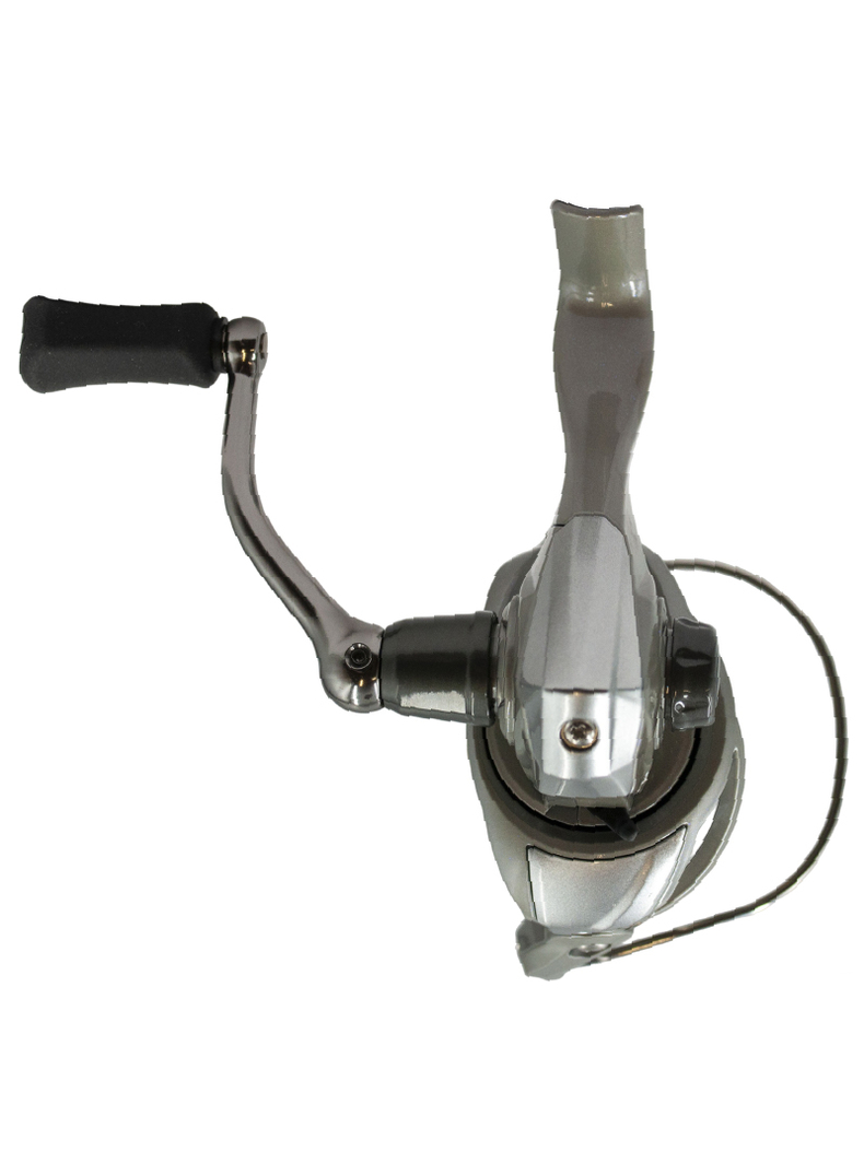 Катушка OKUMA Avenger B AV-2500B Spinning LH 5.3:1, изображение 2