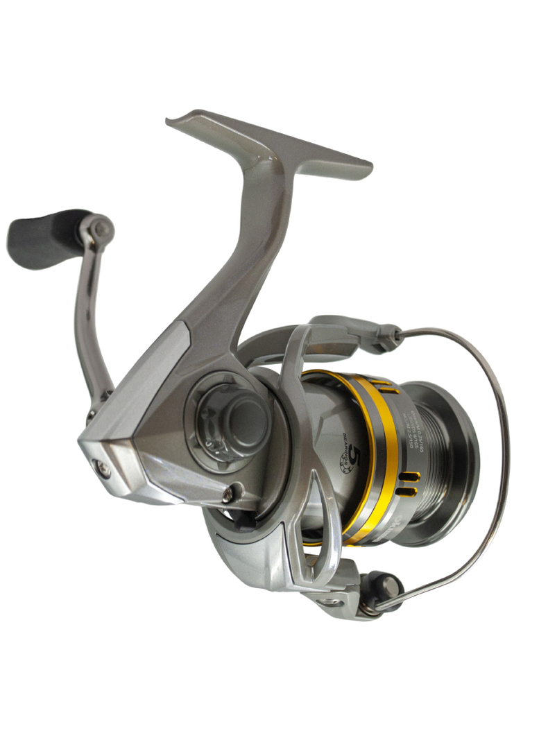 Катушка OKUMA Avenger B AV-2500B Spinning LH 5.3:1, изображение 3