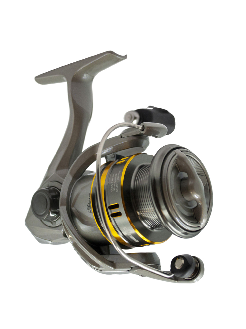 Катушка OKUMA Avenger B AV-2500B Spinning LH 5.3:1, изображение 4