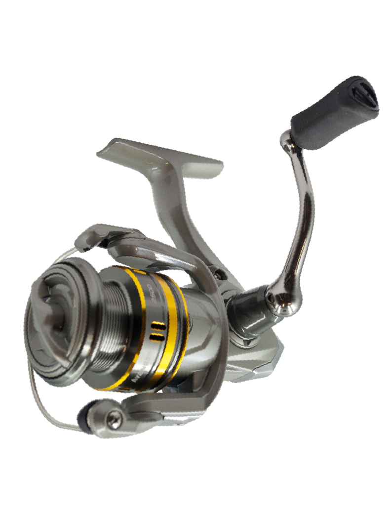 Катушка OKUMA Avenger B AV-2500B Spinning LH 5.3:1, изображение 5