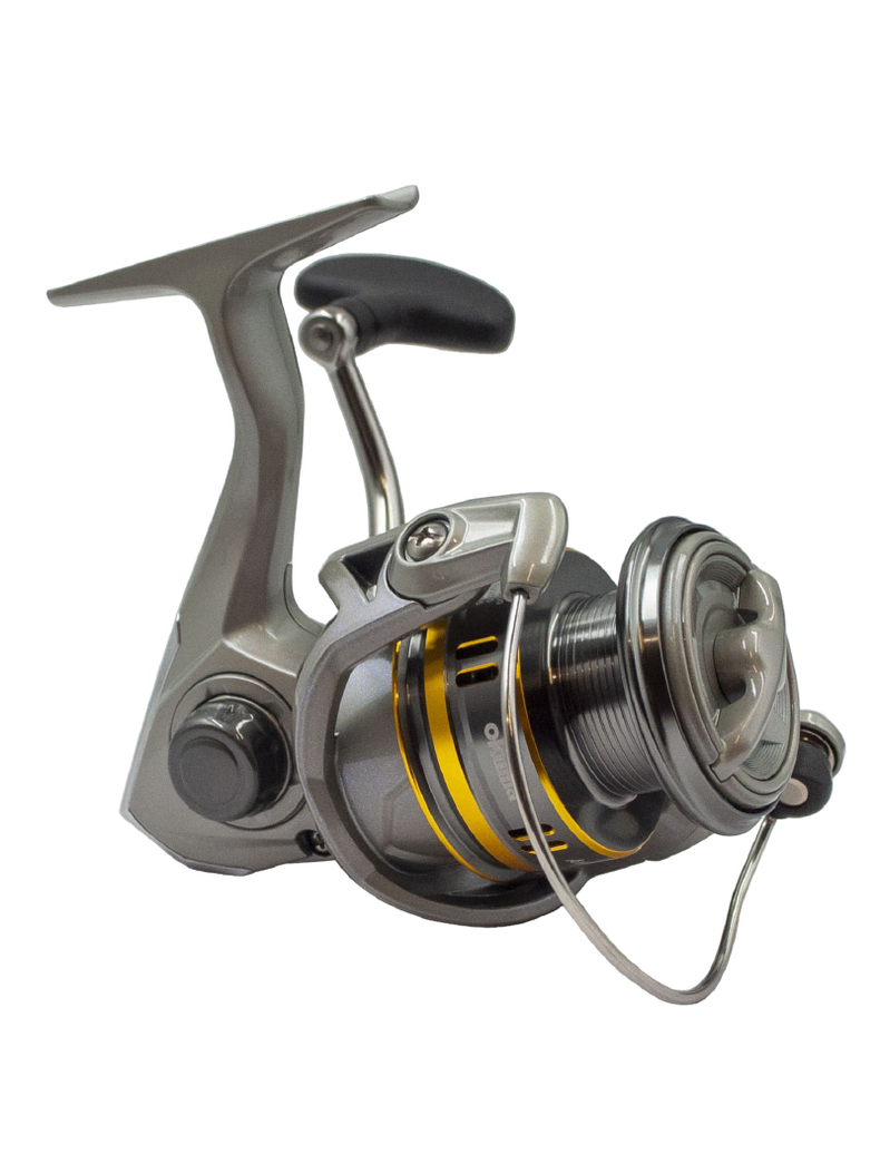Спиннинговая катушка OKUMA Avenger B AV-3000B — CARPshop