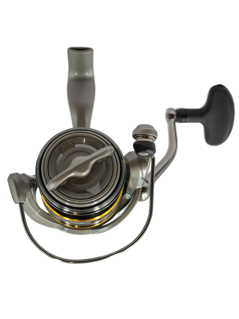 Катушка OKUMA Avenger B AV- 3000B Spinning LH 5.3:1