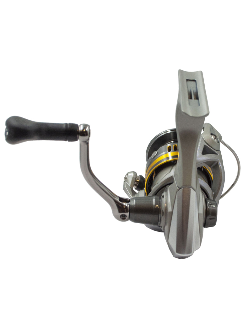 Катушка OKUMA Avenger B AV- 3000B Spinning LH 5.3:1, изображение 2