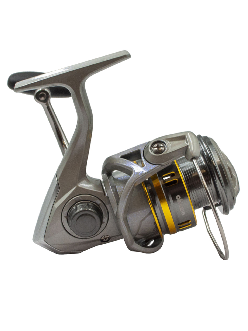 Катушка OKUMA Avenger B AV- 3000B Spinning LH 5.3:1, изображение 4