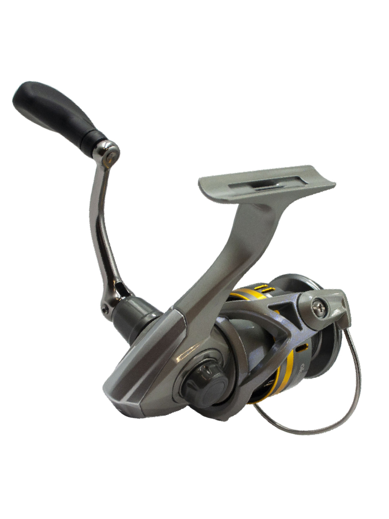 Катушка OKUMA Avenger B AV- 3000B Spinning LH 5.3:1, изображение 5